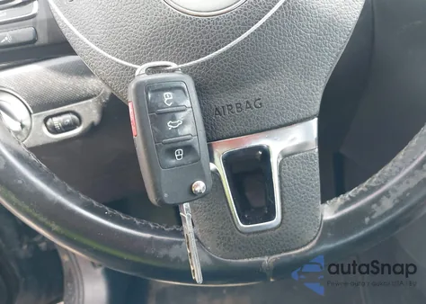 2012 Volkswagen Jetta 2.5L Se from USA, damaged, VIN 3VWDP7AJ7CM330407